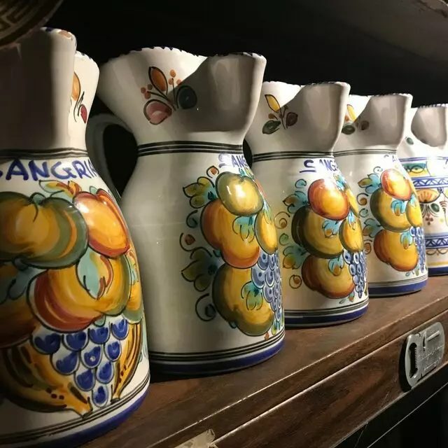Choo-Choo Churros