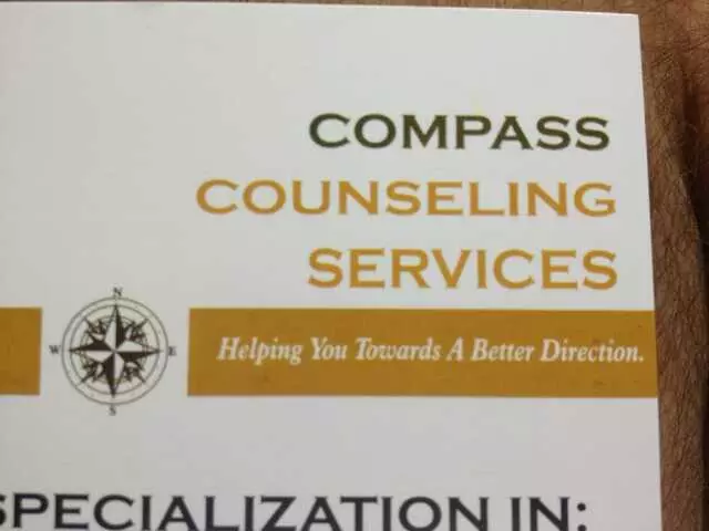 Compass Counseling Services