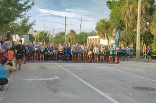 Track Shack : Celebration of Running