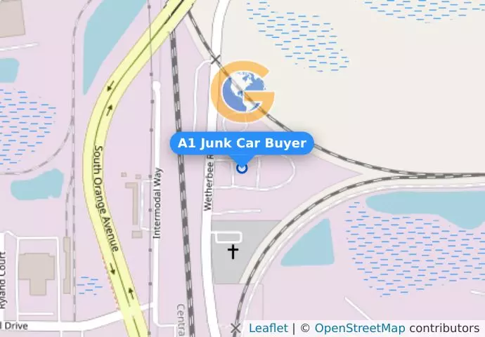 A1 Junk Car Buyer