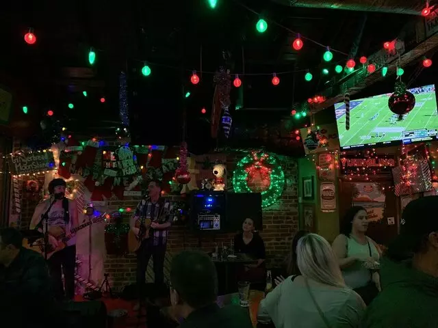 Casey&apos;s on Central