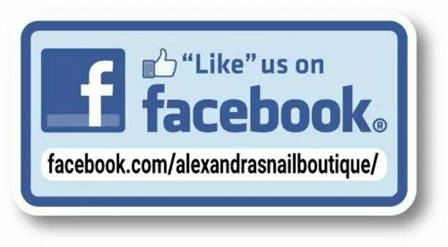 Alexandra’s Nail Boutique