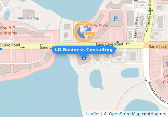 LG Business Consulting