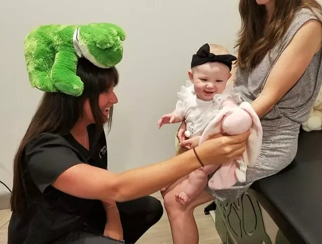 Verte Chiropractic