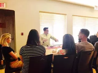 Tea & Tarot Emporium