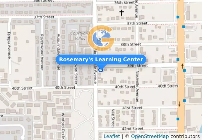 Rosemary's Learning Center