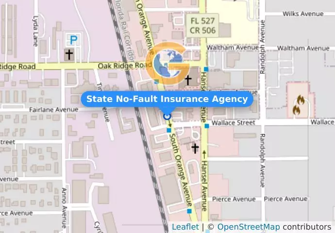 State No-Fault Insurance Agency