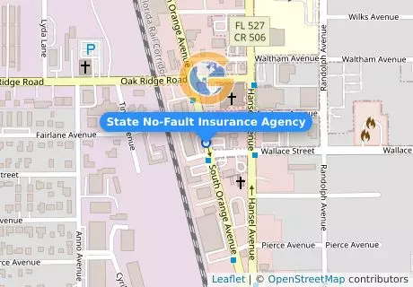 State No-Fault Insurance Agency