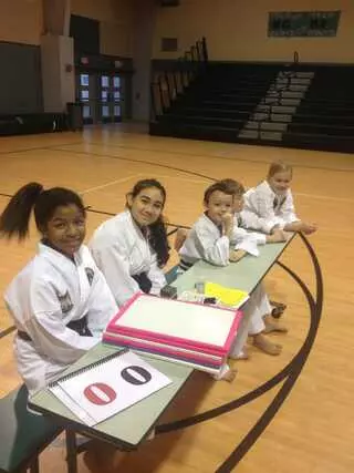 Johnson's TaeKwonDo