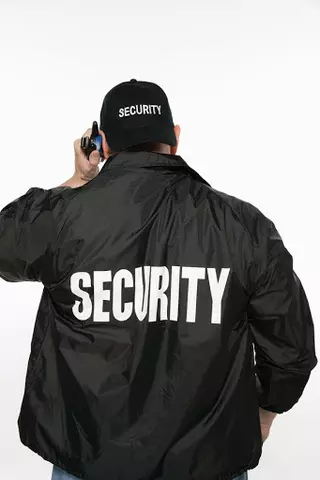 Honor Guard Security