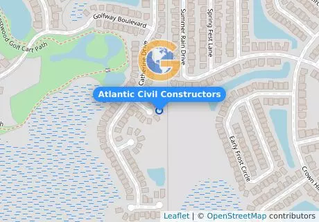 Atlantic Civil Constructors