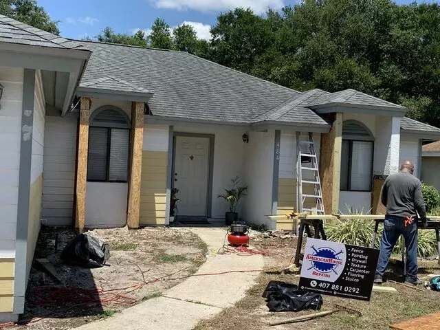 American House Repairs