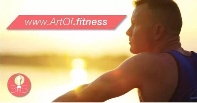 Art of Fitness