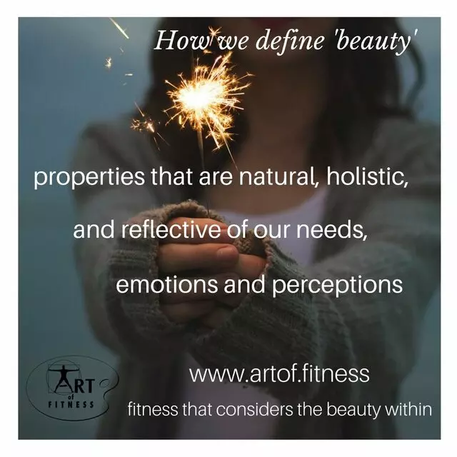 Art of Fitness