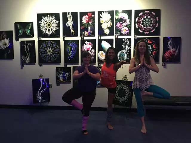 Art of Fitness