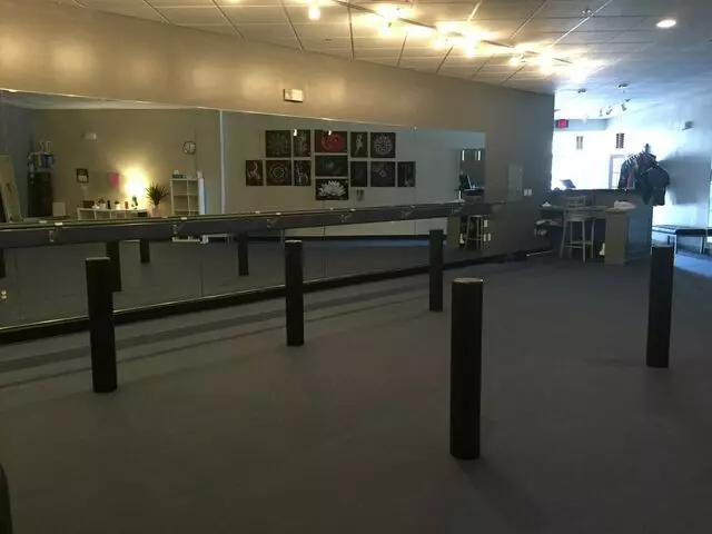 Art of Fitness