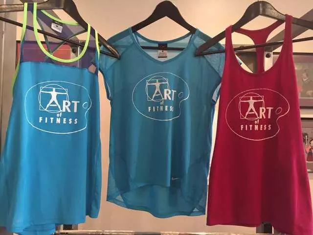 Art of Fitness