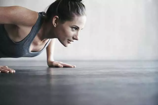 Art of Fitness