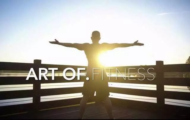 Art of Fitness