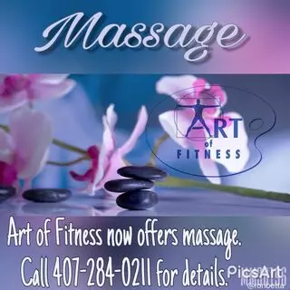 Art of Fitness