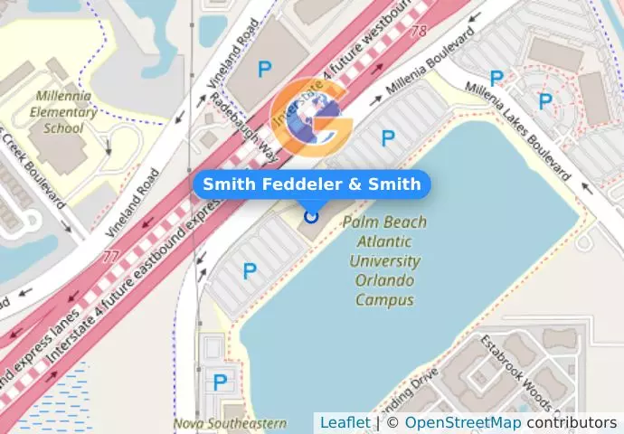 Smith Feddeler & Smith