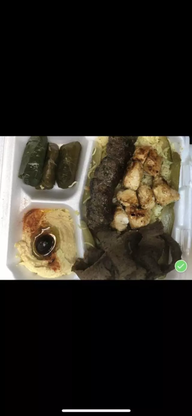 Ali Baba’s Deli