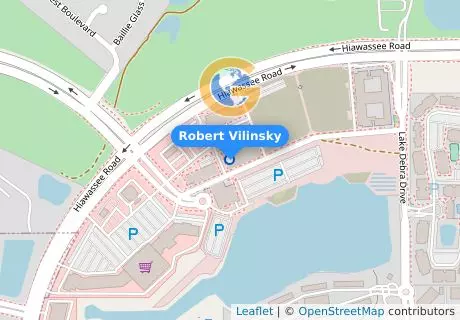Robert Vilinsky
