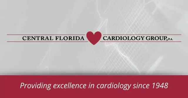 Central Florida Cardiology Group PA