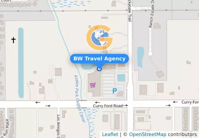BW Travel Agency