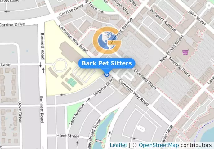 Bark Pet Sitters