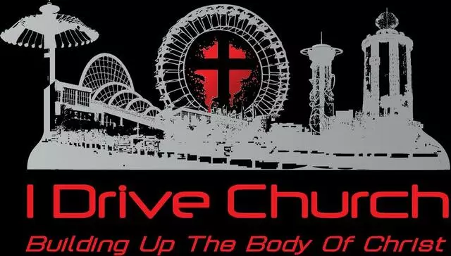 I Drive Church