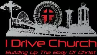 I Drive Church