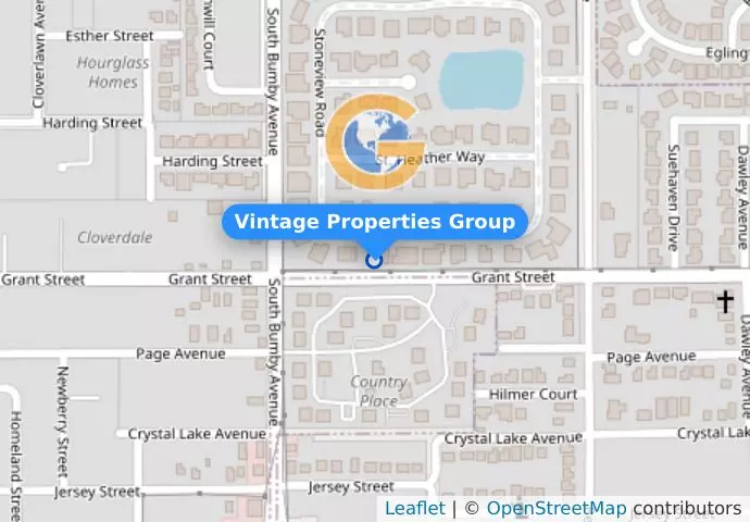 Vintage Properties Group