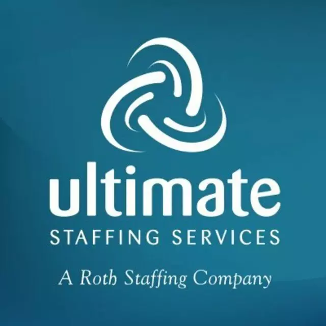 Ultimate Staffing Services