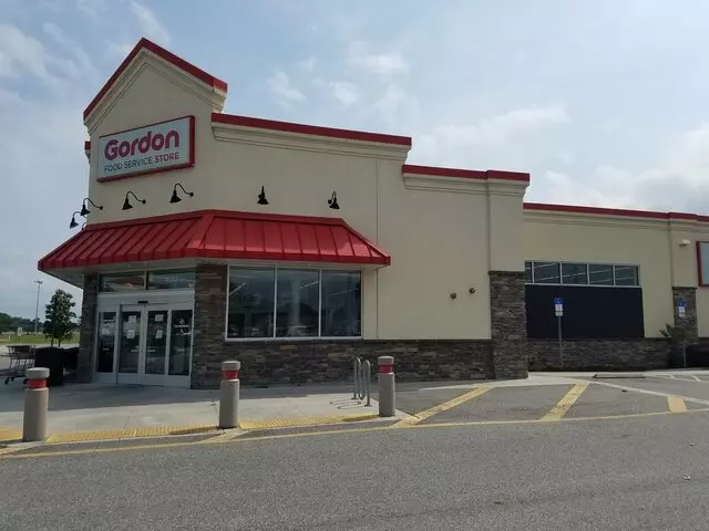 Gordon Food Service Store