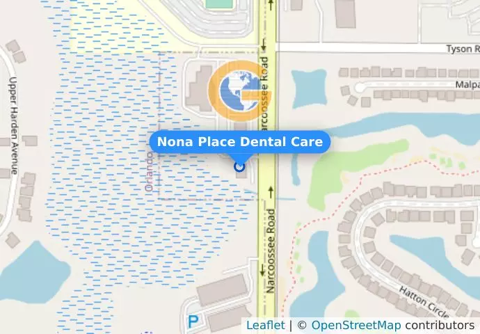 Nona Place Dental Care