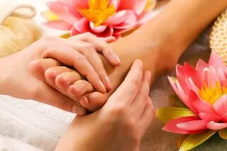 Aura Massage Therapy