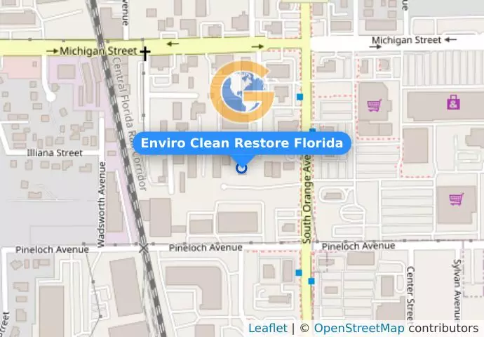 Enviro Clean Restore Florida