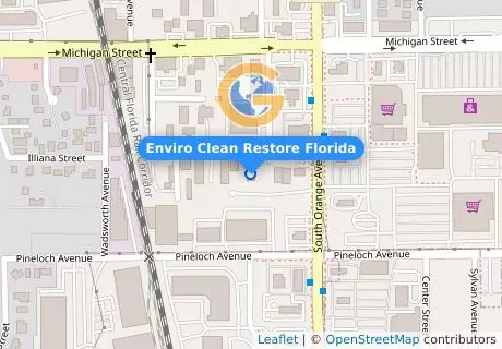 Enviro Clean Restore Florida