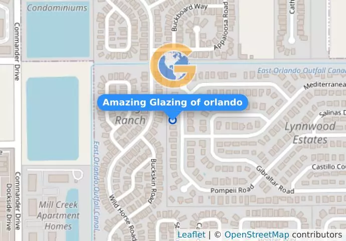Amazing Glazing of orlando