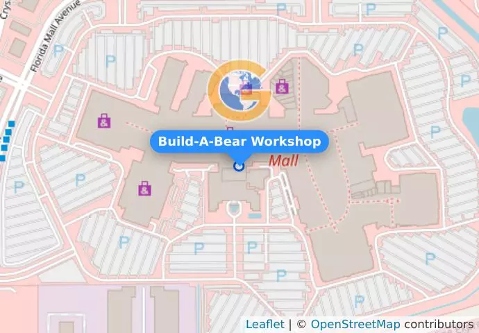 Build-A-Bear Workshop