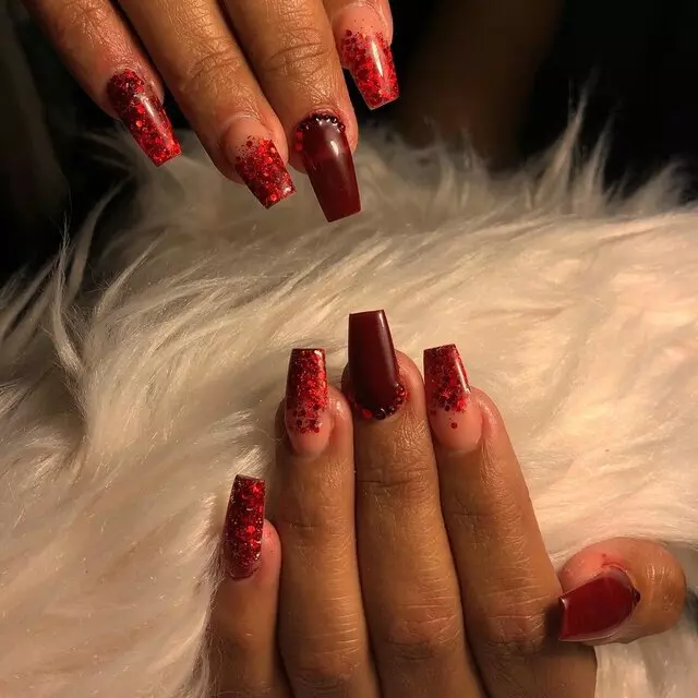 Lexi’s Nails