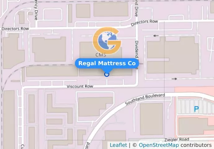 Regal Mattress Co