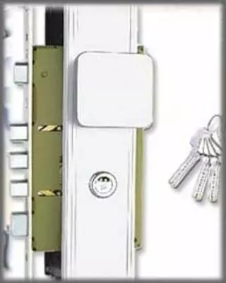 Around the Clock Locksmith