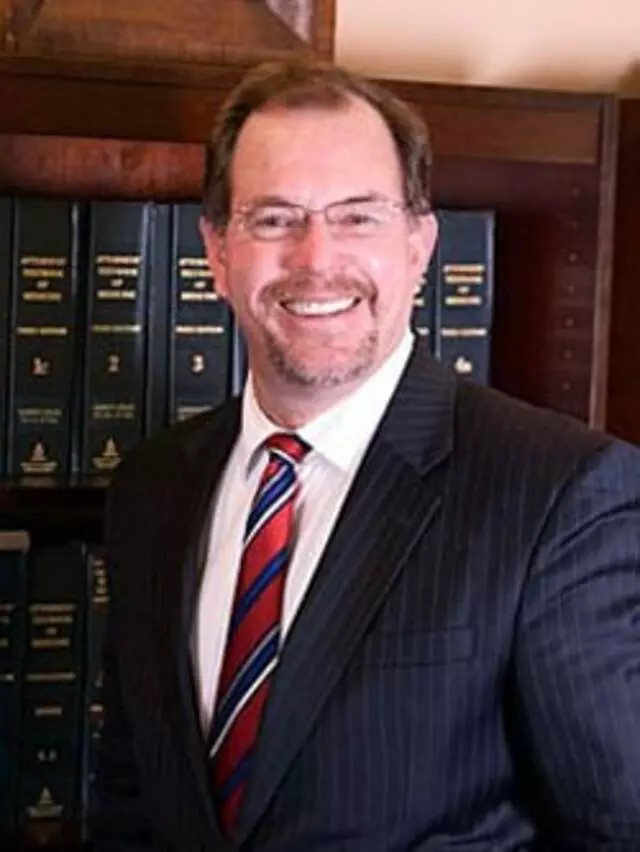 The Glicken Law Firm