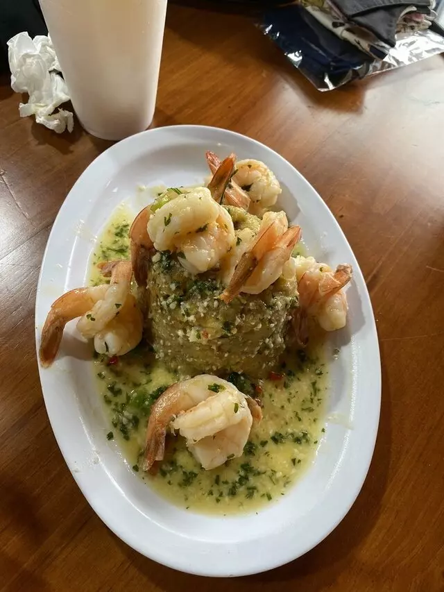 Lechonera Sajoma Restaurant