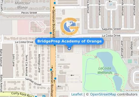 BridgePrep Academy of Orange