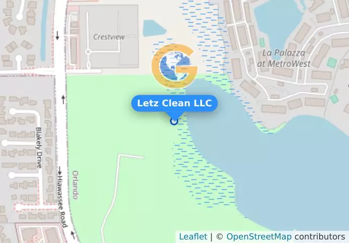 Letz Clean LLC