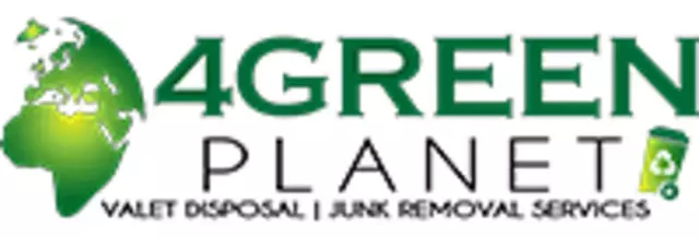 4 Green Planet