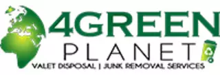 4 Green Planet